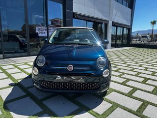 FIAT 500 2023