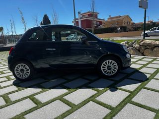 FIAT 500 2023