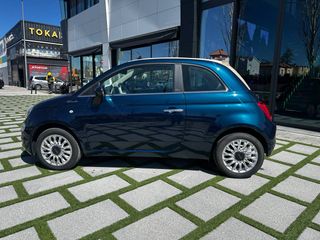 FIAT 500 2023