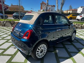 FIAT 500 2023