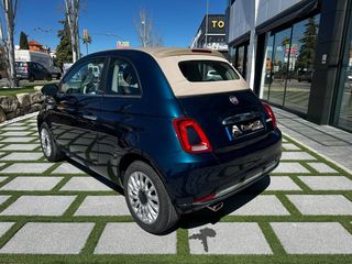 FIAT 500 2023