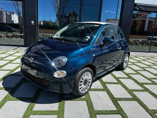FIAT 500 2023