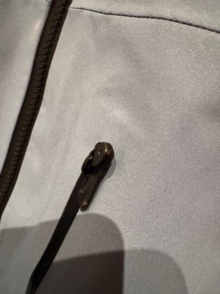 Chaqueta Arc'teryx Alpha SV Gore-Tex Azul