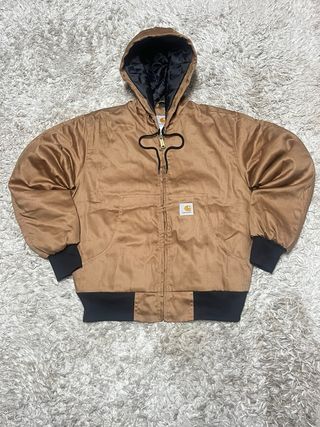 Chaquetas Carhartt All Modela Multicolor Vintage