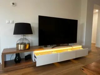 Mueble diseño minimalista