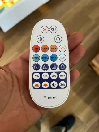 Mueble diseño minimalista