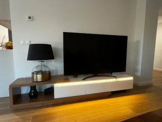 Mueble diseño minimalista