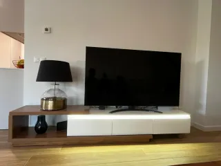 Mueble diseño minimalista