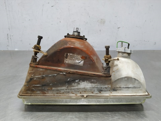 FARO DERECHO CITROEN C 15 161A