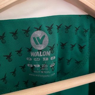 Camiseta Selección Bolivia Fútbol 2014