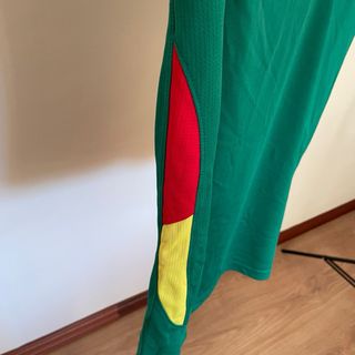 Camiseta Selección Bolivia Fútbol 2014