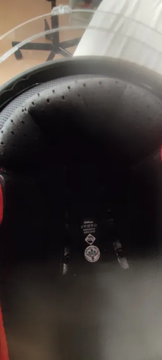 Casco Moto Nolan N87