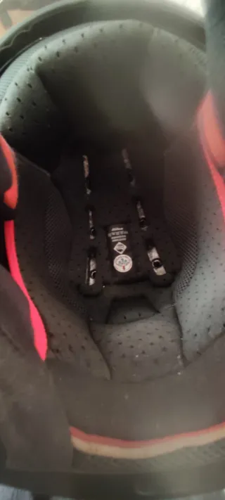 Casco Moto Nolan N87