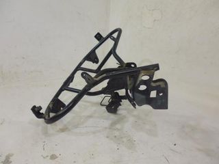 Suzuki araña burgman 125 . 27895