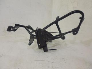 Suzuki araña burgman 125 . 27895