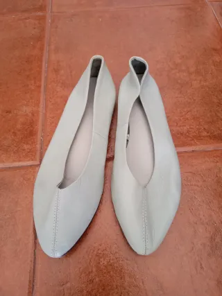 Regalo varios pares de zapatos