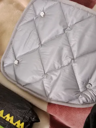 Aislantes Térmicos riffter combo berlingo