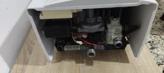 Calentador Fagor Outmatiqou Gas Butano 10L