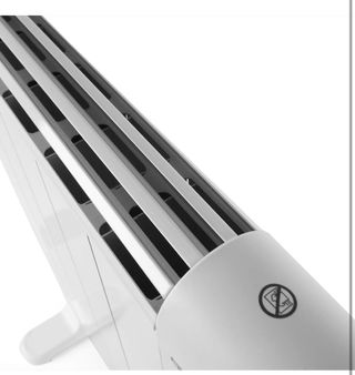 2 Radiadores Orbegozo Blanco precio por unidad