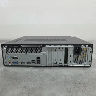 PC Lenovo V520S Negro