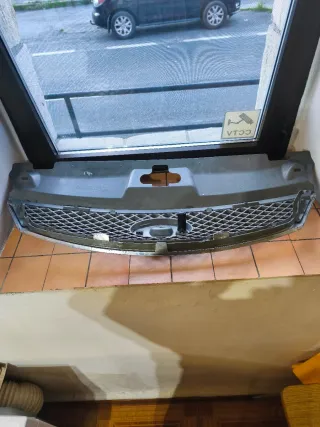 Calandra Ford Mondeo MK3