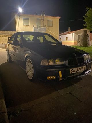 BMW Serie 3 1992