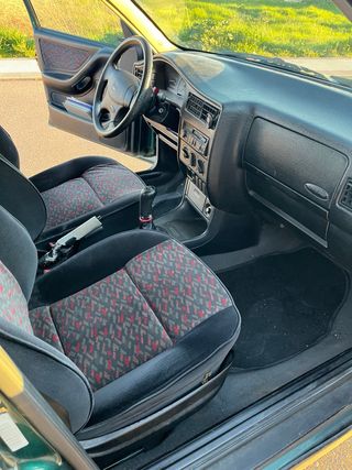 SEAT Toledo 1.9 TDI - 92CV 1998