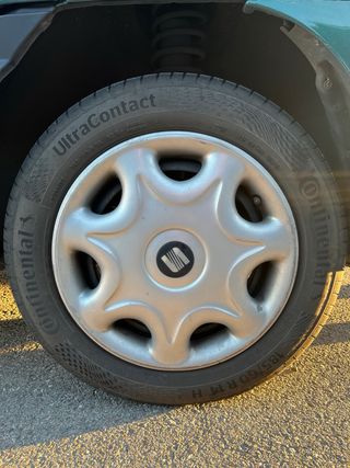 SEAT Toledo 1.9 TDI - 92CV 1998