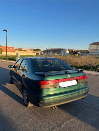 SEAT Toledo 1.9 TDI - 92CV 1998