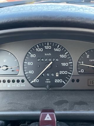 SEAT Toledo 1.9 TDI - 92CV 1998