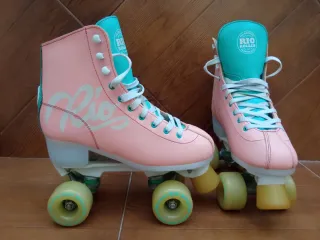 Patines RIO ROLLER Script Talla 40.5