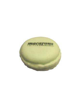 Orecchini Ciliegia con Custodia Unicorno