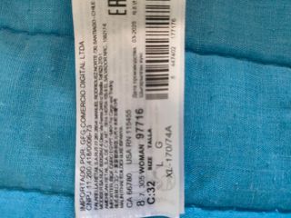 Falda Mango selection