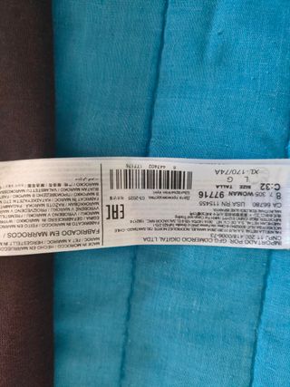 Falda Mango selection