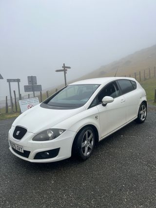 SEAT Leon 2010