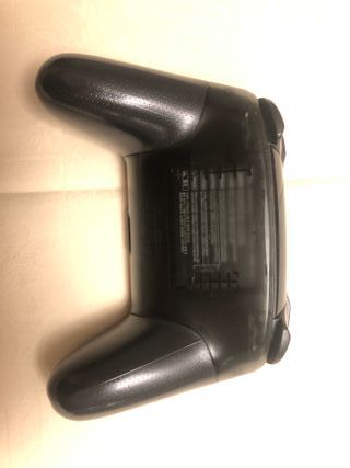 Nintendo Switch Controller