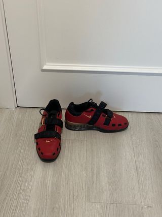 Nike Romaleos 2 Talla 42