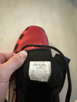 Nike Romaleos 2 Talla 42