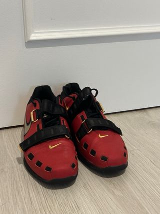 Nike Romaleos 2 Talla 42