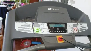 Cinta de Correr Domyos TC-3