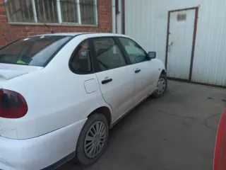 SEAT Cordoba 1.9 tdi