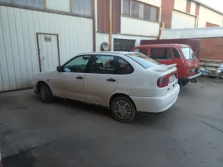 SEAT Cordoba 1.9 tdi