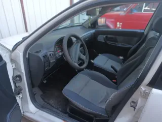 SEAT Cordoba 1.9 tdi