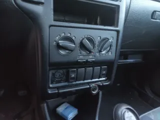 SEAT Cordoba 1.9 tdi