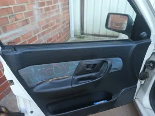 SEAT Cordoba 1.9 tdi