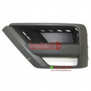 Rejilla Paragolpes Delantero Izquierdo Volkswagen