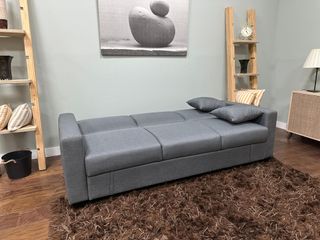 Sofacama Abatible Nuevo 3 Plazas en Oferta