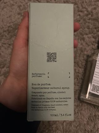 Perfume
