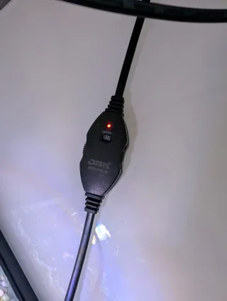 Acuario y decoración 14L  Nobleza SOLO UN AÑO!!