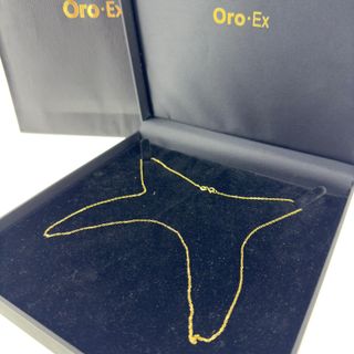 CADENA DE ORO DE 18 QUILATES - 18 KILATES